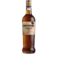 Angostura Caribbean Rum Premium 7 anni