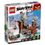 Lego Angry Birds 75825 Nave dei pirati dei maiali