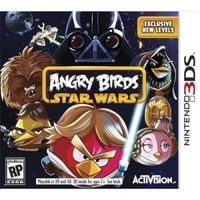 Activision Angry Birds Star Wars