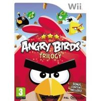 Activision Angry Birds Trilogy