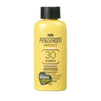 Angstrom Protect Hydraxol Latte Solare 30 200ml