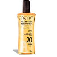 Angstrom Protect Intensive Bronze Olio Spray Solare 20