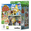Nintendo Animal Crossing: Amiibo Festival - Limited Edition