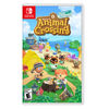 Nintendo Animal Crossing: New Horizons Switch