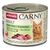 Animonda Carny Adult Gatto (Pollo/Tacchino/Coniglio) - umido 200g