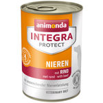 Animonda Integra Protect Renal per Cani (Manzo)