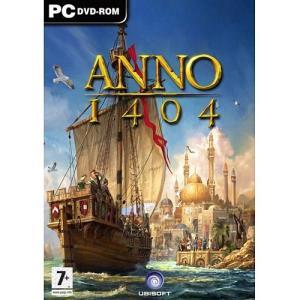 Ubisoft Anno 1404 (PC)