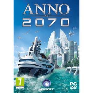 Ubisoft Anno 2070