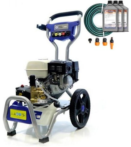 Annovi Reverberi AR1450