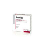 AnserisFarma Anselax 14buste