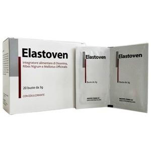 AnserisFarma Elastoven 20 bustine