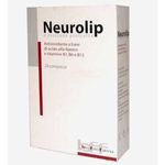 AnserisFarma Neurolip Compresse 24 compresse