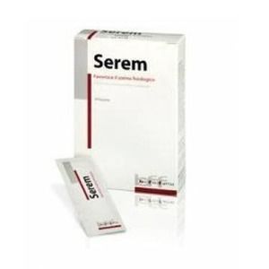 AnserisFarma Serem 14buste
