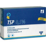AnserisFarma TSP 0.5% Soluzione Oftalmica 30 flaconcini