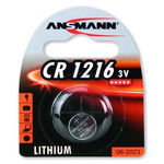 Ansmann CR1216 (1 pz)