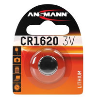 Ansmann CR1620 (1 pz)