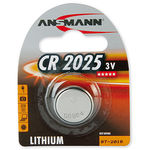 Ansmann CR2025 (1 pz)