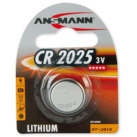 Ansmann CR2025 (1 pz)