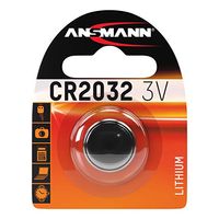 Ansmann CR2032 (1 pz)