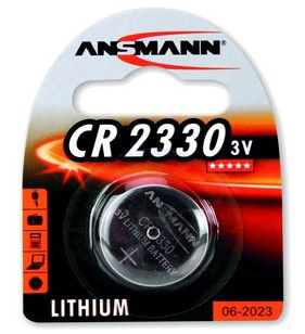 Ansmann CR2330 (1 pz)