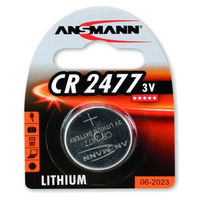 Ansmann CR2477 (1 pz)