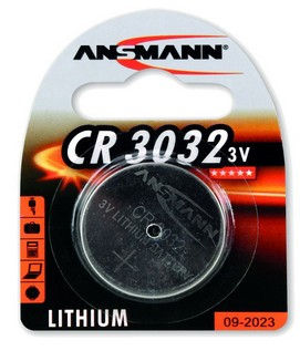 Ansmann CR3032 (1 pz)