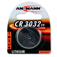 Ansmann CR3032 (1 pz)