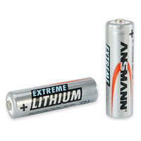Ansmann Extreme Lithium AA (2 pz)