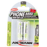 Ansmann Phone AA (2 pz)