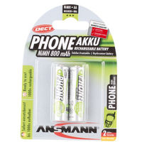 Ansmann Phone AA (2 pz)