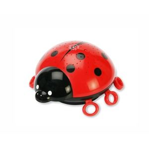 Ansmann Starlight Ladybug
