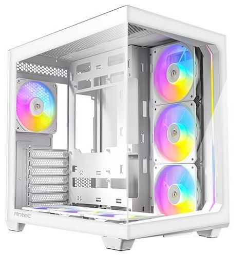 Antec C5 Bianco
