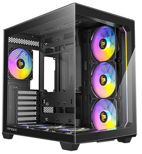 Antec C5 Nero