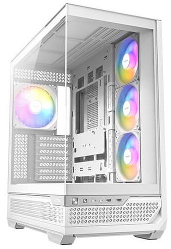 Antec C7 ARGB Bianco