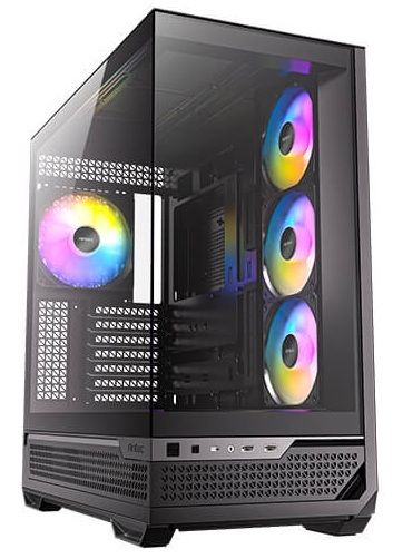 Antec C7 ARGB Nero