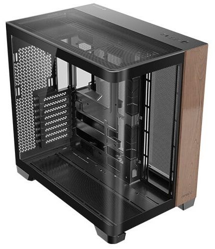 Antec C8 Curve Wood