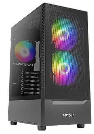 Antec NX410 Grigio