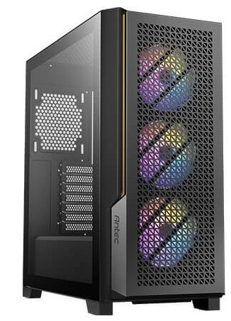 Antec P20C ARGB Nero