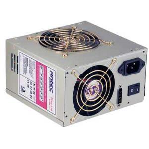Antec TruePower 550