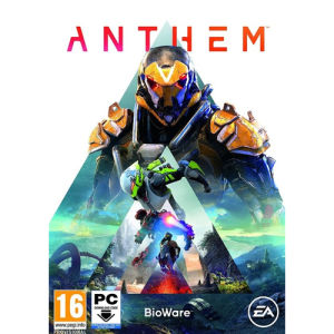 Electronic Arts Anthem PC