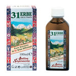AnticaSaponeria Olio 31 Erbe 100ml