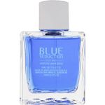 Antonio Banderas Blue Seduction for Men Eau de Toilette 100ml