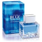 Antonio Banderas Blue Seduction for Men Eau de Toilette 50ml