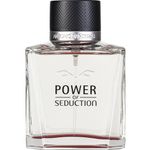 Antonio Banderas Power Of Seduction Eau de Toilette 30ml