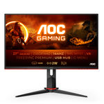 AOC Gaming CQ27G2U