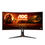 AOC Gaming CU34G2