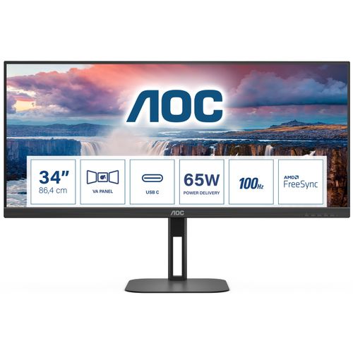 AOC U34V5C