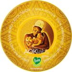Aoklabs Africa Burro di Karitè Oro Africano 100ml