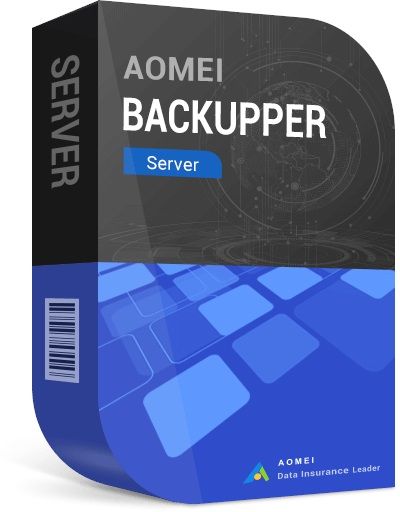 Aomei Backupper Server