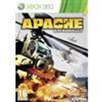 Activision Apache: Air Assault